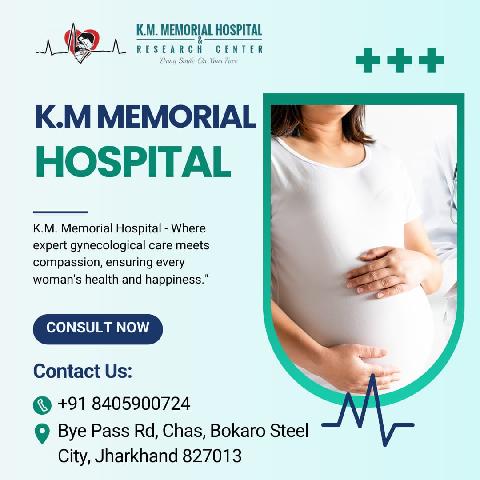  Gynecology Department