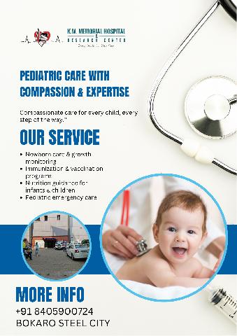 Pediatrics & Neontal