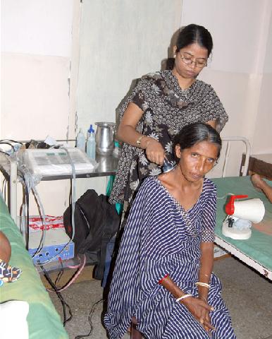 Physiotherapy & Pain Management Unit