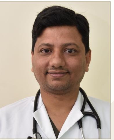 Dr. Rajesh Kr. Jha