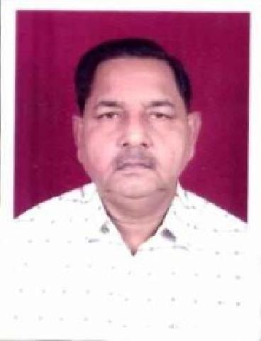 DR. HARENDRA KR. SINGH
